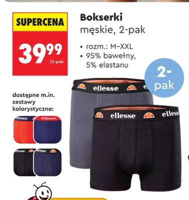 Bokserki