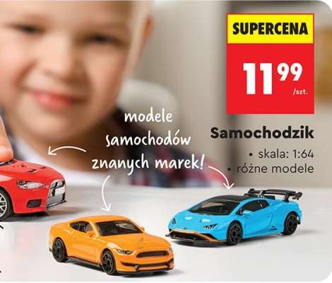 Samochodzik