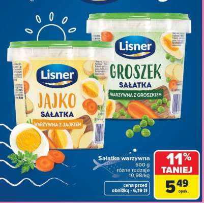 LISNER