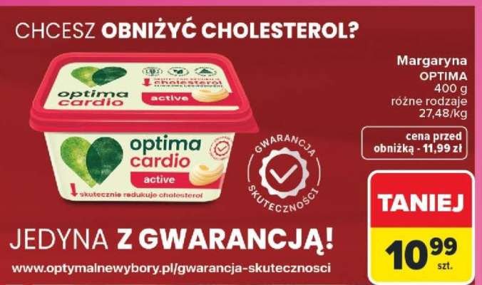 MARGARYNA OPTIMA