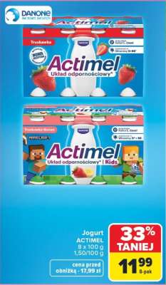Actimel