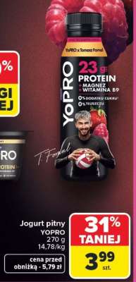 YOPRO