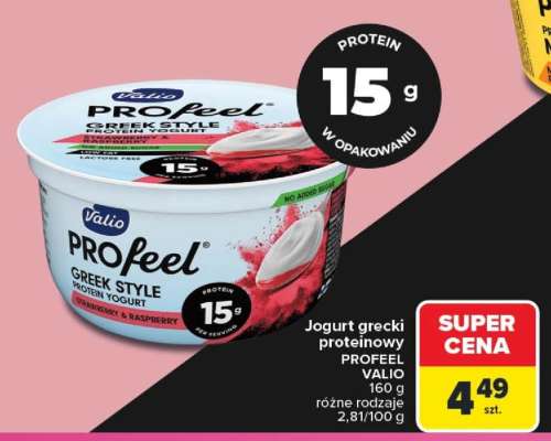 PROfeel