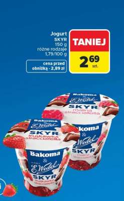 Jogurt Skyr