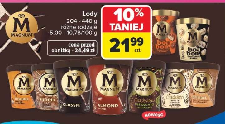 MAGNUM