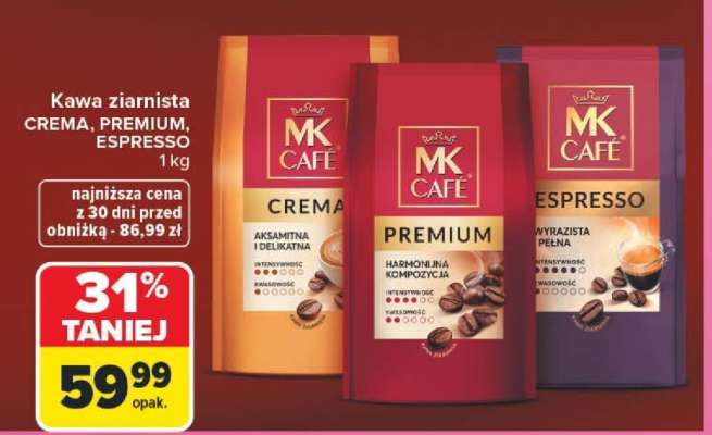 MK CAFÉ