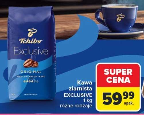 Tchibo Exclusive