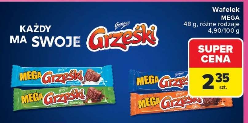 Grześki