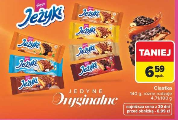 Jeżyki