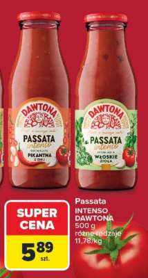 passata