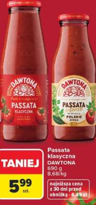 Passata Klasyczna