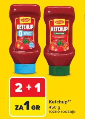 Ketchup
