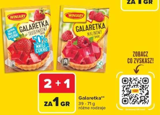 Galaretka