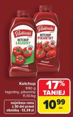 Ketchup