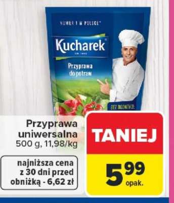 Kucharek
