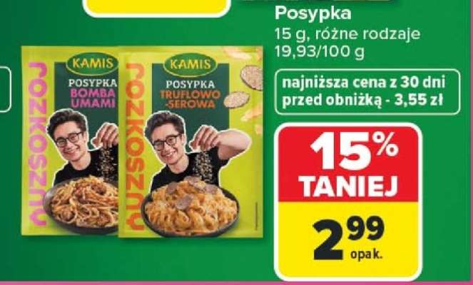 Posypka