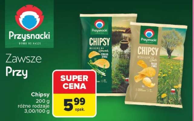 Chipsy