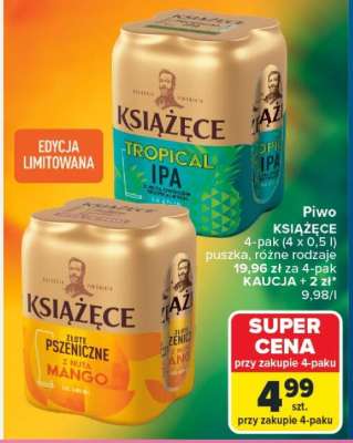Książęce
