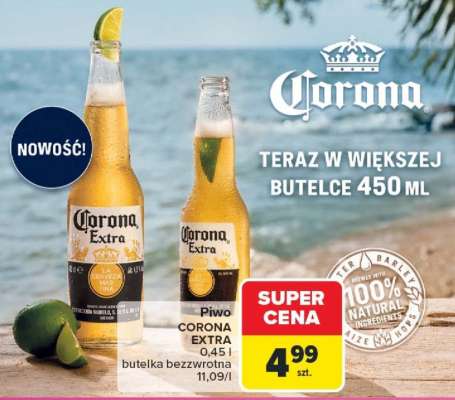 Corona Extra