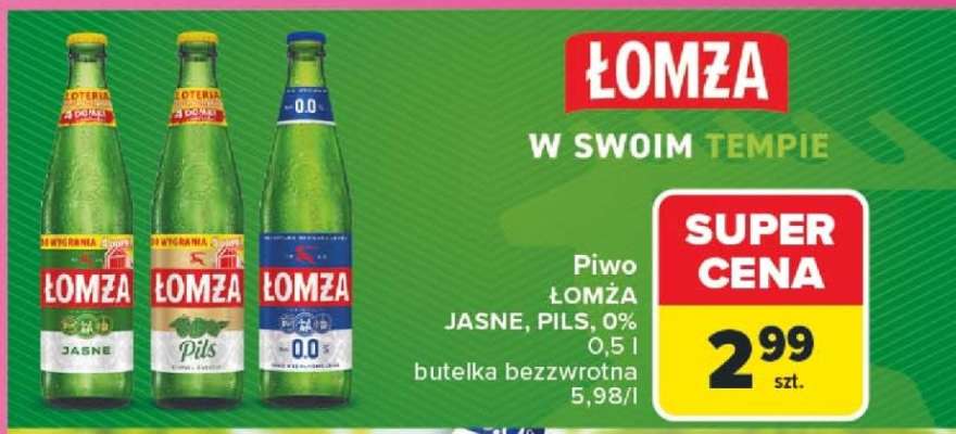 Łomża