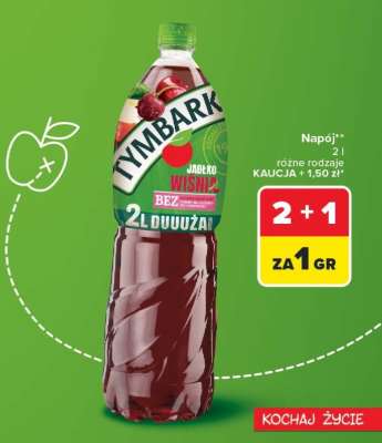 Napój