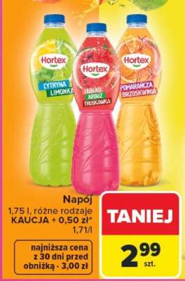 Napój