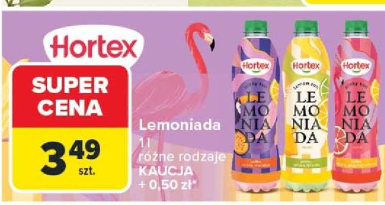 HORTEX
