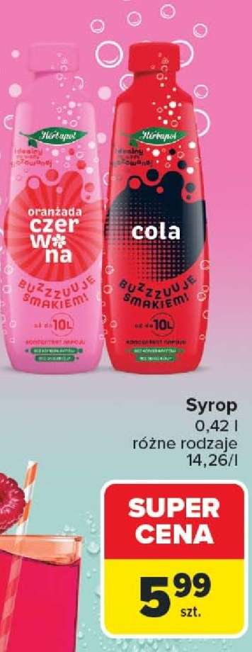 Syrop