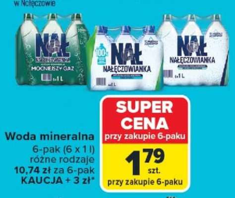 NAŁĘCZOWIANKA