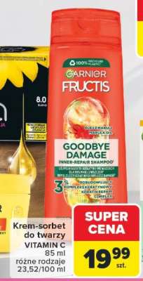 GARNIER Fructis Goodbye Damage