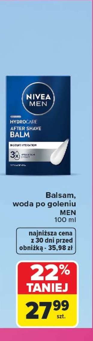 NIVEA MEN
