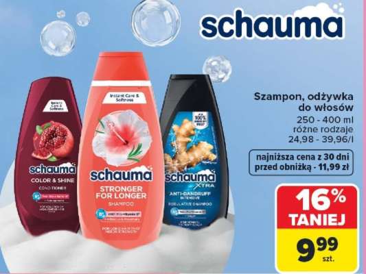 SCHAUMA