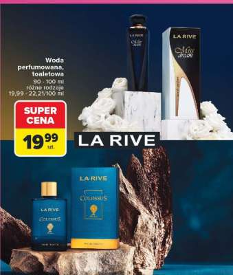 La Rive