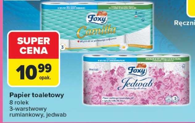 Papier toaletowy