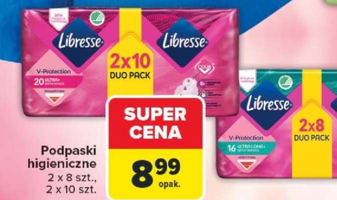 LIBRESSE