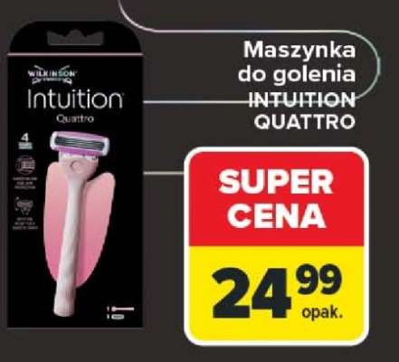 Maszynka do golenia