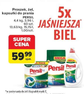 PERSIL