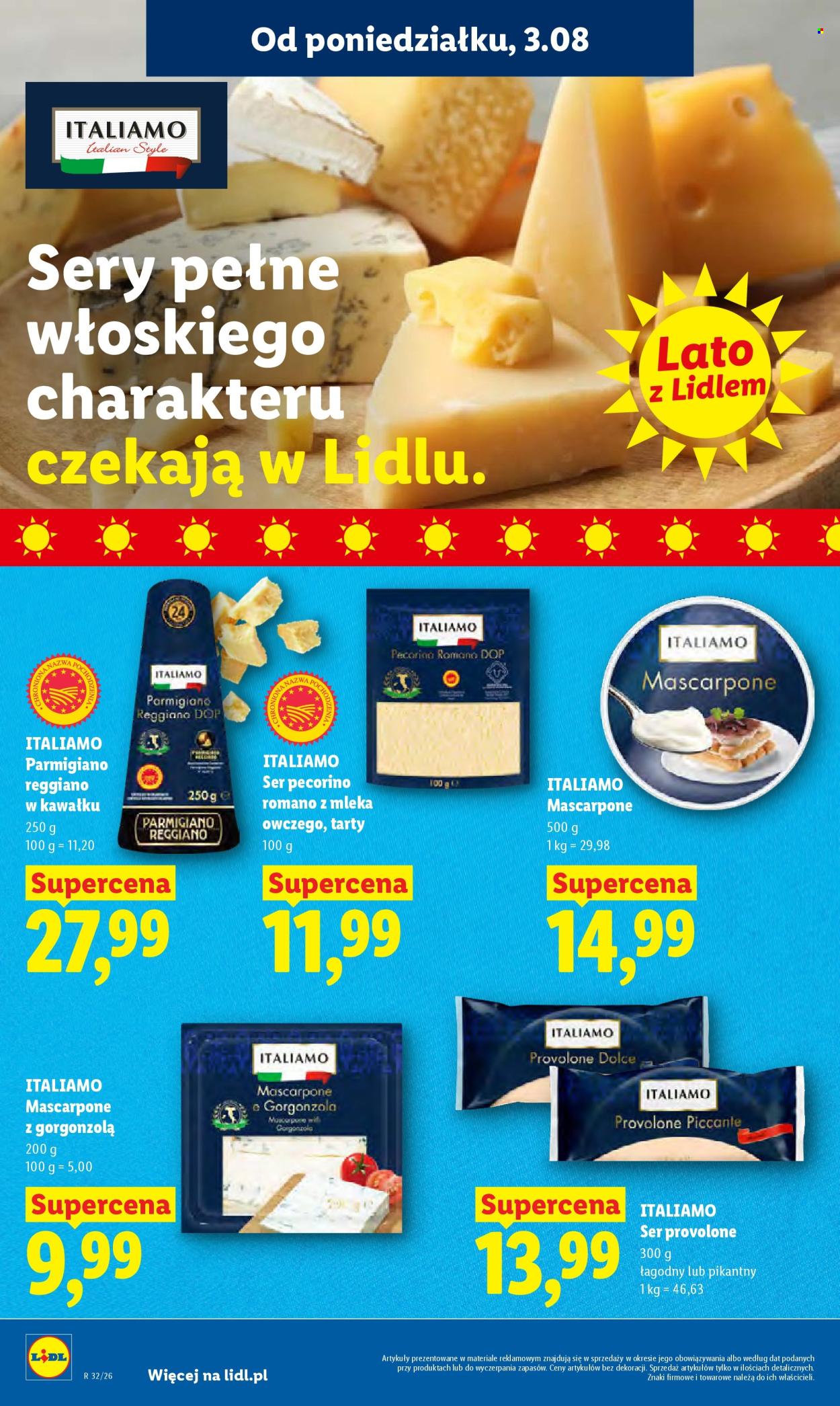Gazetka Lidl - 3.08.2026 - 5.08.2026. Strona 46