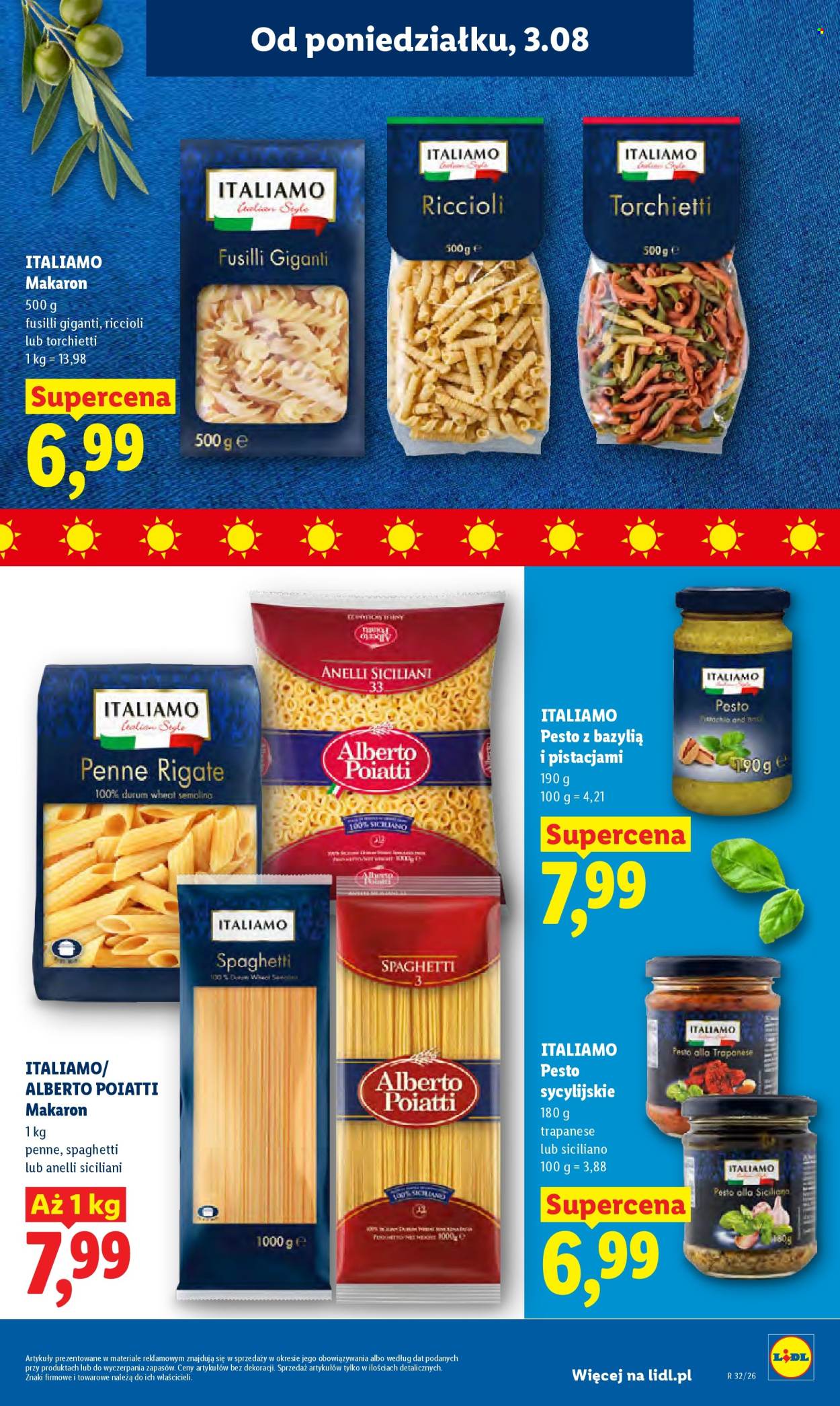 Gazetka Lidl - 3.08.2026 - 5.08.2026. Strona 53
