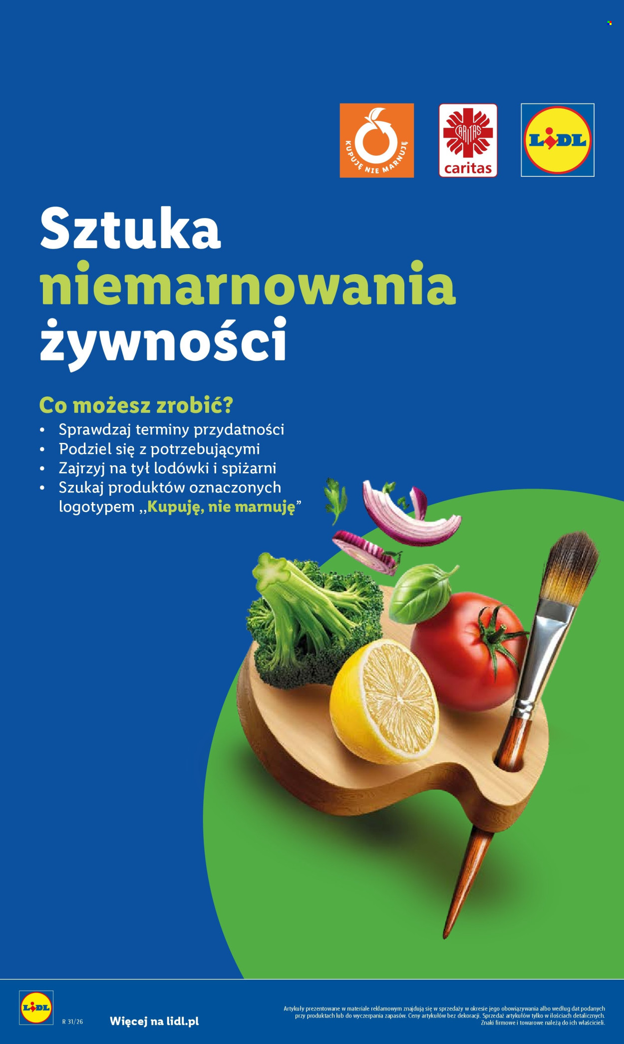 Gazetka Lidl - 3.08.2026 - 5.08.2026. Strona 93