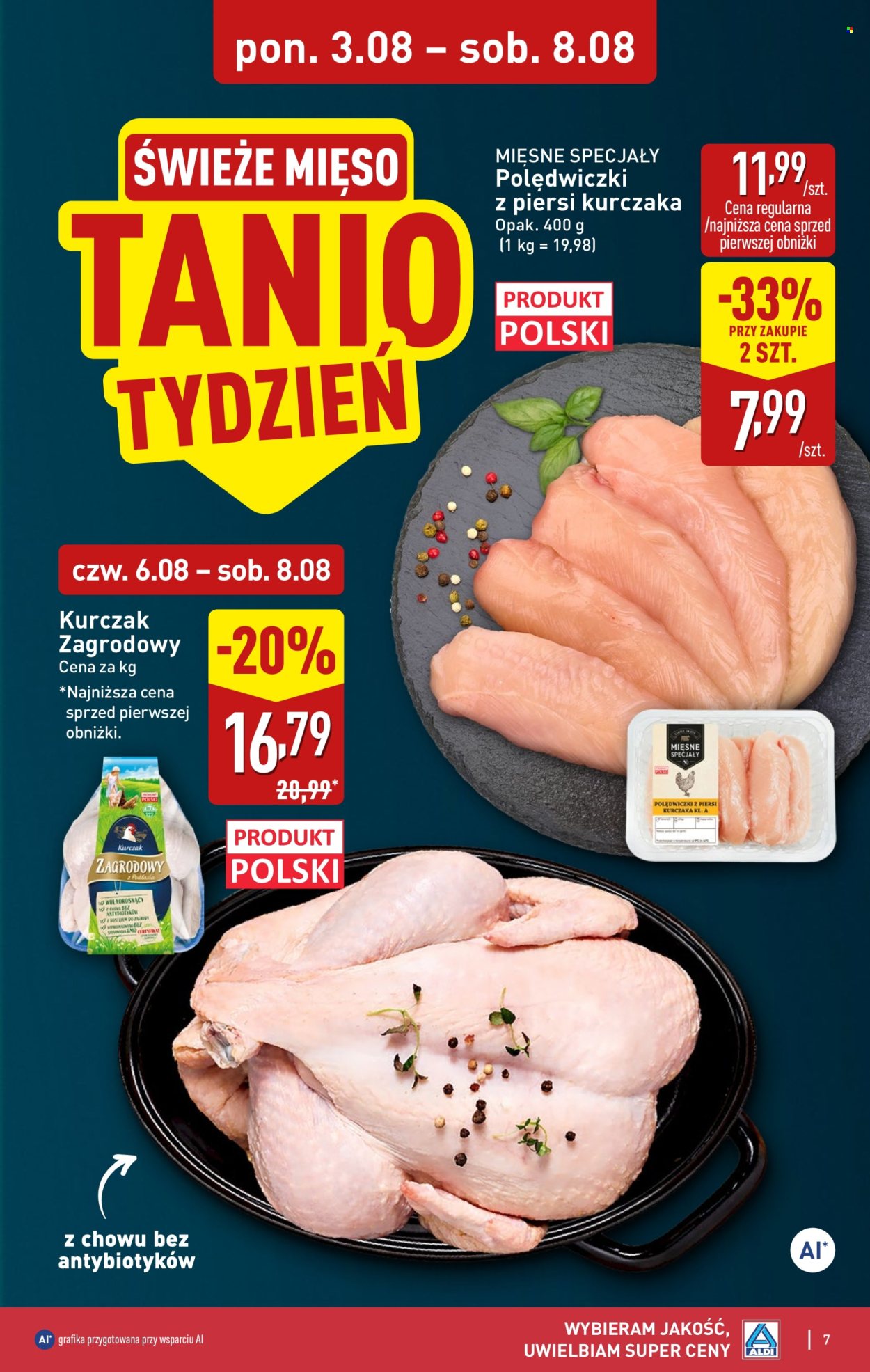 Gazetka ALDI - 3.08.2026 - 8.08.2026. Strona 7