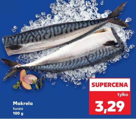 Makrela