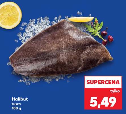 Halibut