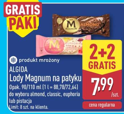 ALGIDA