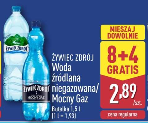 ŻYWIEC ZDRÓJ