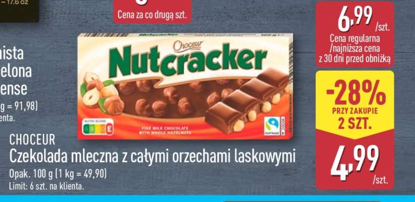 CHOCEUR