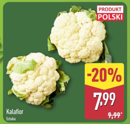 Kalafior