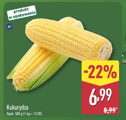 Kukurydza