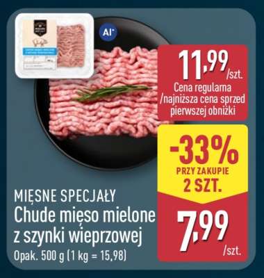 MIĘSNE SPECJAŁY