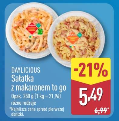 DAYLICIOUS